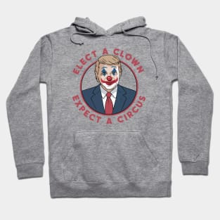 Anti-Trump Hoodie